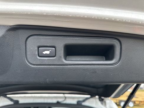 Used 2023 Honda Passport Elite image 12