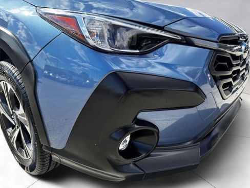 Used 2024 Subaru Crosstrek 2.0i Premium image 11