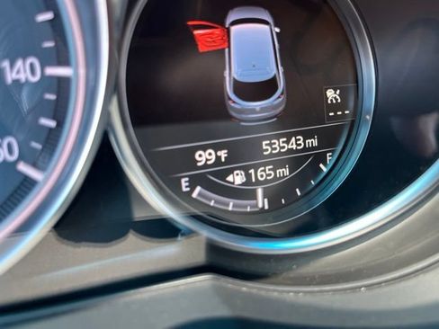 Used 2017 MAZDA CX-9 Signature AWD/4WD image 24