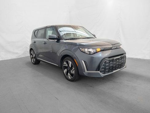 Used 2023 Kia Soul GT-Line image 3