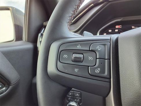 Used 2024 GMC Sierra 1500 AT4 w/ AT4 Premium Package image 11