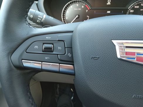 Used 2023 Cadillac XT4 Luxury image 18