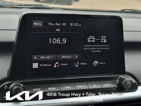 Certified 2022 Kia Forte LXS FWD image 27