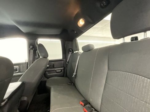 Used 2021 RAM 1500 Classic Warlock w/ Electronics Group image 7