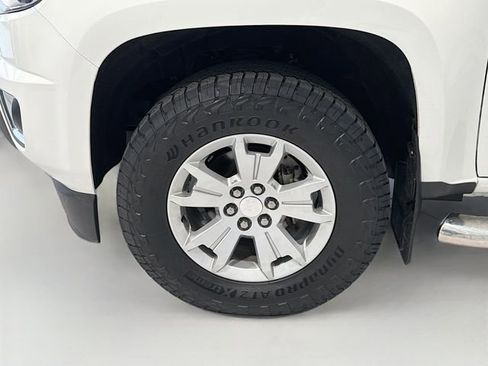 Used 2020 Chevrolet Colorado LT w/ LT Convenience Package image 24