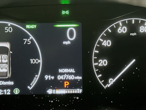 Used 2023 Honda CR-V Sport image 18