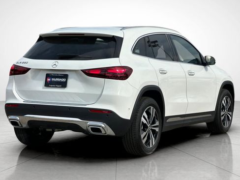 New 2026 Mercedes-Benz GLA 250 image 10