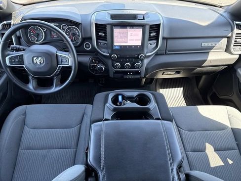 Used 2023 RAM 1500 Big Horn AWD/4WD image 26