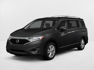 Used 2014 Nissan Quest SV FWD video 1