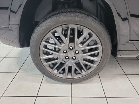 Used 2023 Jeep Compass High Altitude AWD/4WD image 49