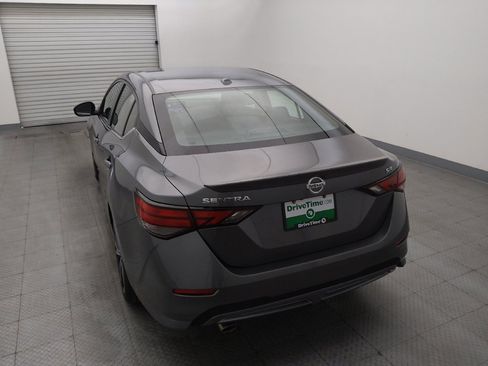 Used 2021 Nissan Sentra SR FWD image 6