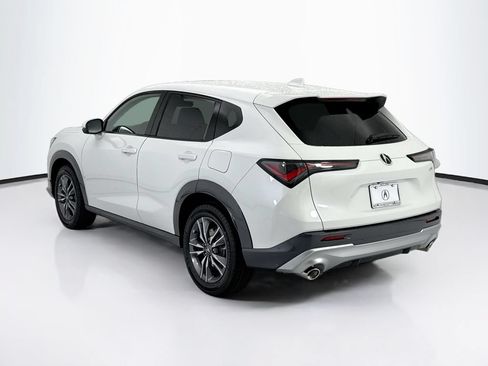 Used 2026 Acura ADX FWD image 7