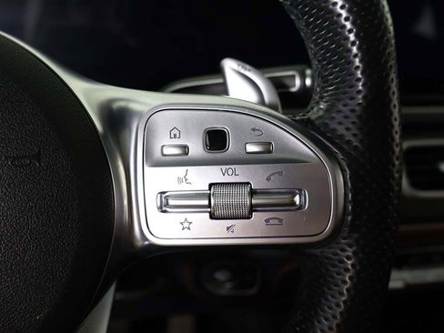 Used 2022 Mercedes-Benz GLE 53 AMG 4MATIC Coupe image 49