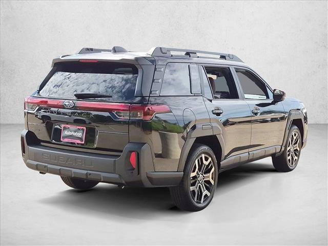 New 2026 Subaru Outback Touring XT AWD/4WD image 2