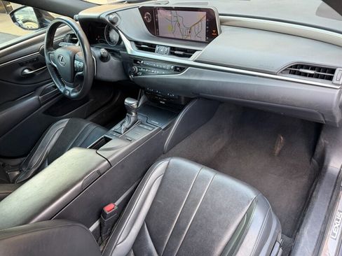 Used 2019 Lexus ES 350 F Sport FWD image 7