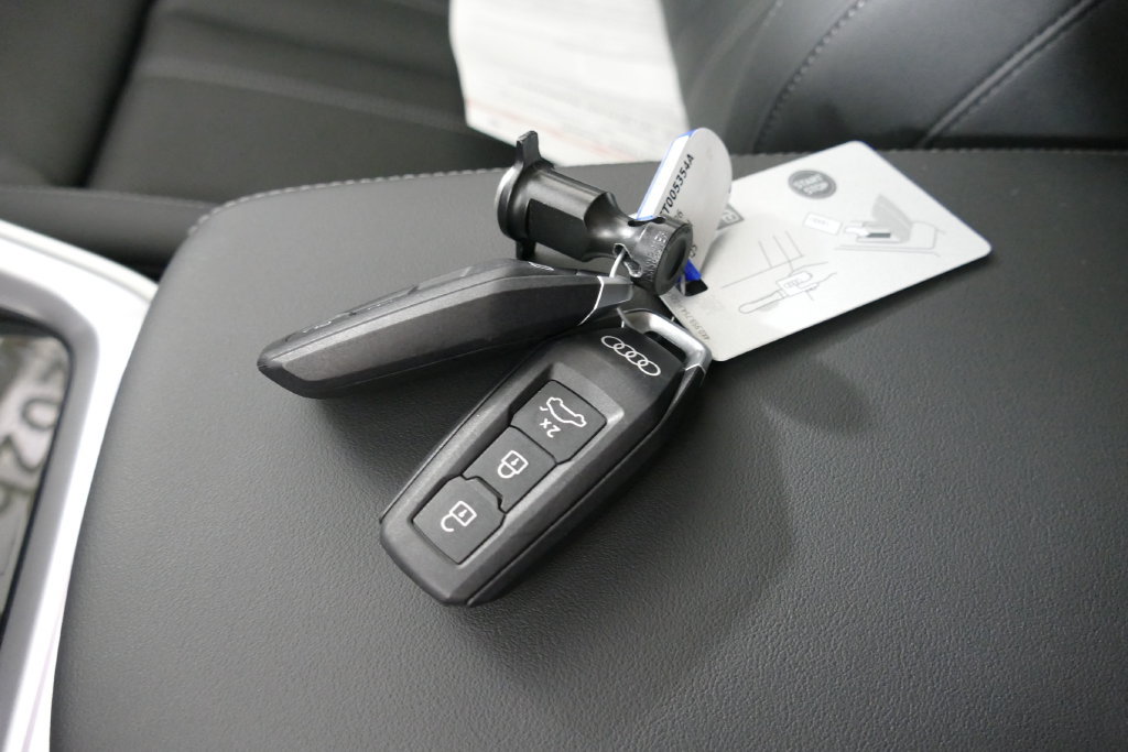 Used 2026 Audi Q5 Premium Plus AWD/4WD image 23