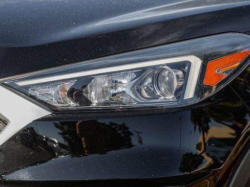 Used 2021 Hyundai Tucson SEL FWD image 8
