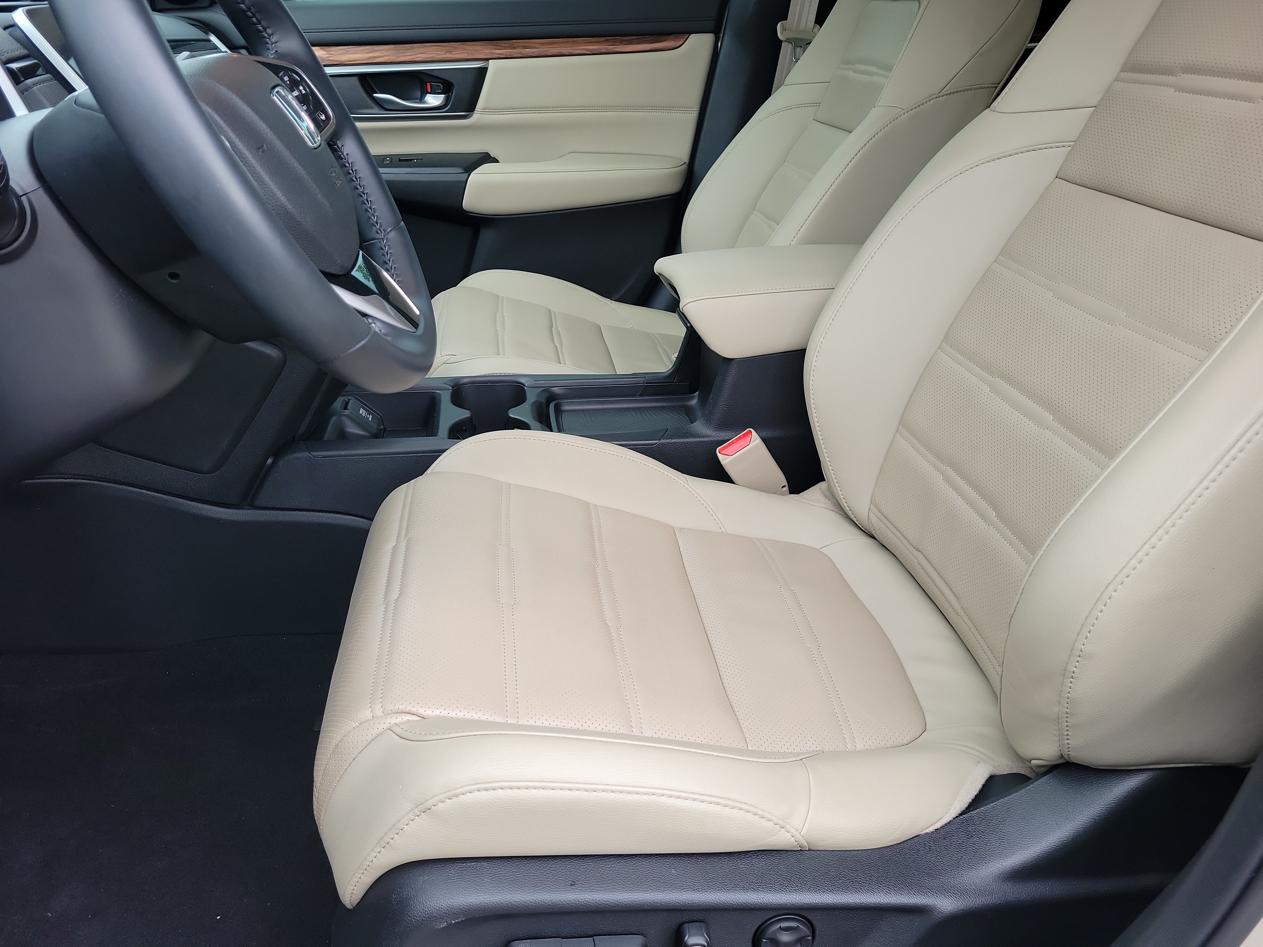 Used 2019 Honda CR-V EX-L image 20