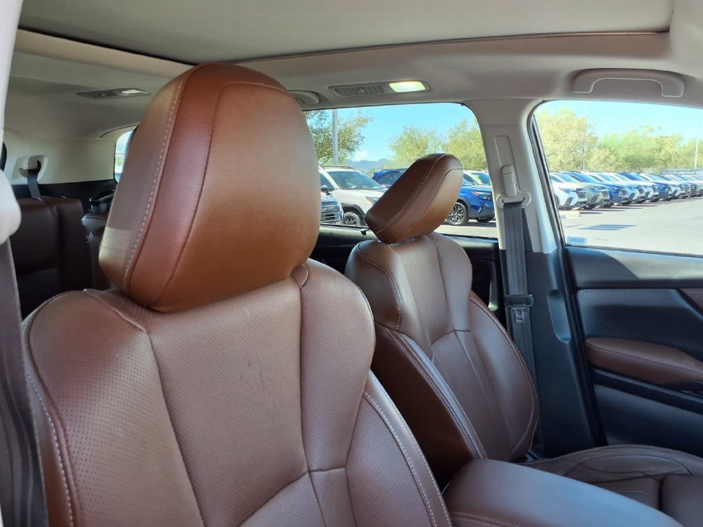 Used 2023 Subaru Ascent Touring AWD/4WD image 20