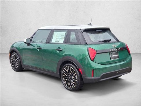 New 2026 MINI Cooper S FWD image 9