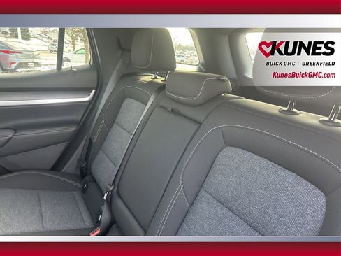 New 2026 GMC Terrain Elevation w/ LPO, Floor Liner Package image 34