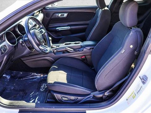 Used 2018 Ford Mustang EcoBoost w/ Equipment Group 101A image 11