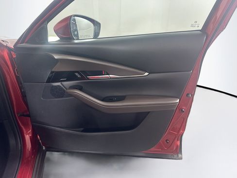 Used 2024 MAZDA CX-30 AWD 2.5 S w/ Premium Package image 33