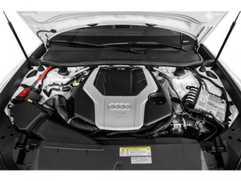 Used 2022 Audi A6 Premium Plus w/ Premium Plus Package image 12