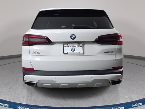 Used 2021 BMW X5 xDrive40i w/ Convenience Package AWD/4WD image 7