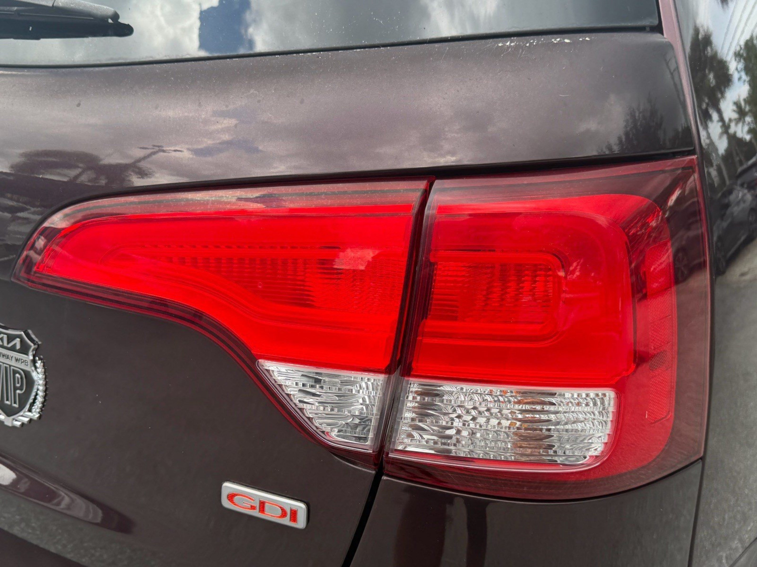Used 2014 Kia Sorento LX FWD image 14