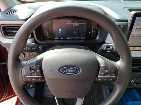 Used 2026 Ford Maverick XLT AWD/4WD image 19