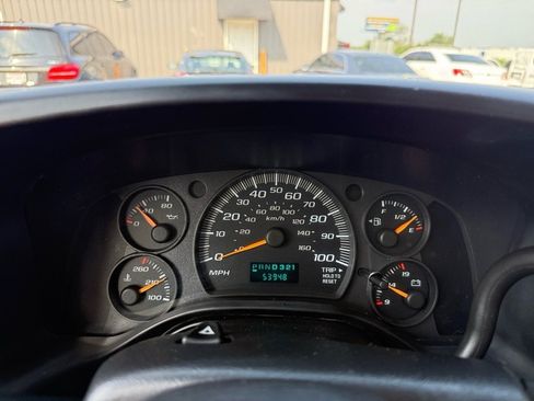 Used 2007 GMC Savana 3500 RWD image 13