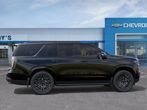 New 2026 Chevrolet Tahoe RST w/ Comfort Package AWD/4WD image 6