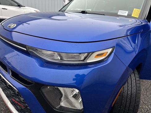 Used 2021 Kia Soul GT-Line image 30