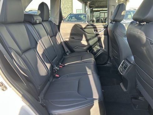 Used 2024 Subaru Forester Touring w/ Pop Package 2 image 26
