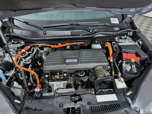Used 2020 Honda CR-V EX-L image 30