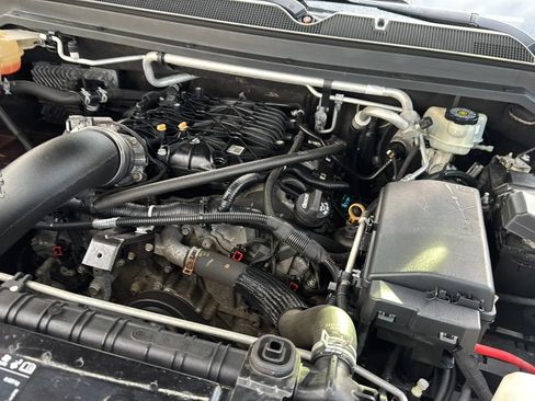 Used 2015 Chevrolet Colorado Z71 AWD/4WD image 45