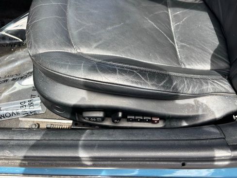 Used 2003 BMW Z4 3.0i RWD image 14