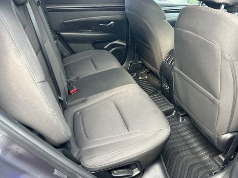 Used 2023 Hyundai Tucson SEL image 25