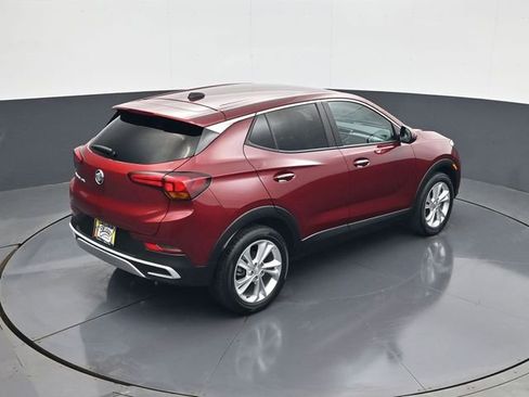 Used 2023 Buick Encore GX Preferred w/ Cold Weather Comfort Package FWD image 17