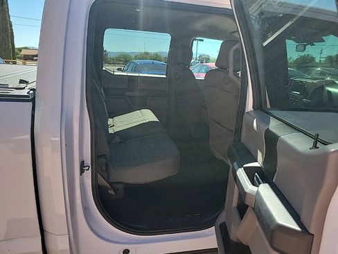 Certified 2018 Ford F150 XLT RWD image 14