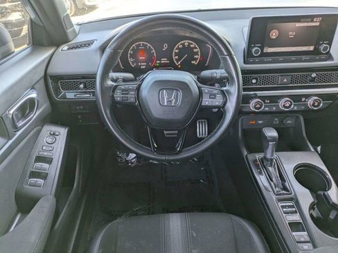 Used 2024 Honda Civic Sport image 12