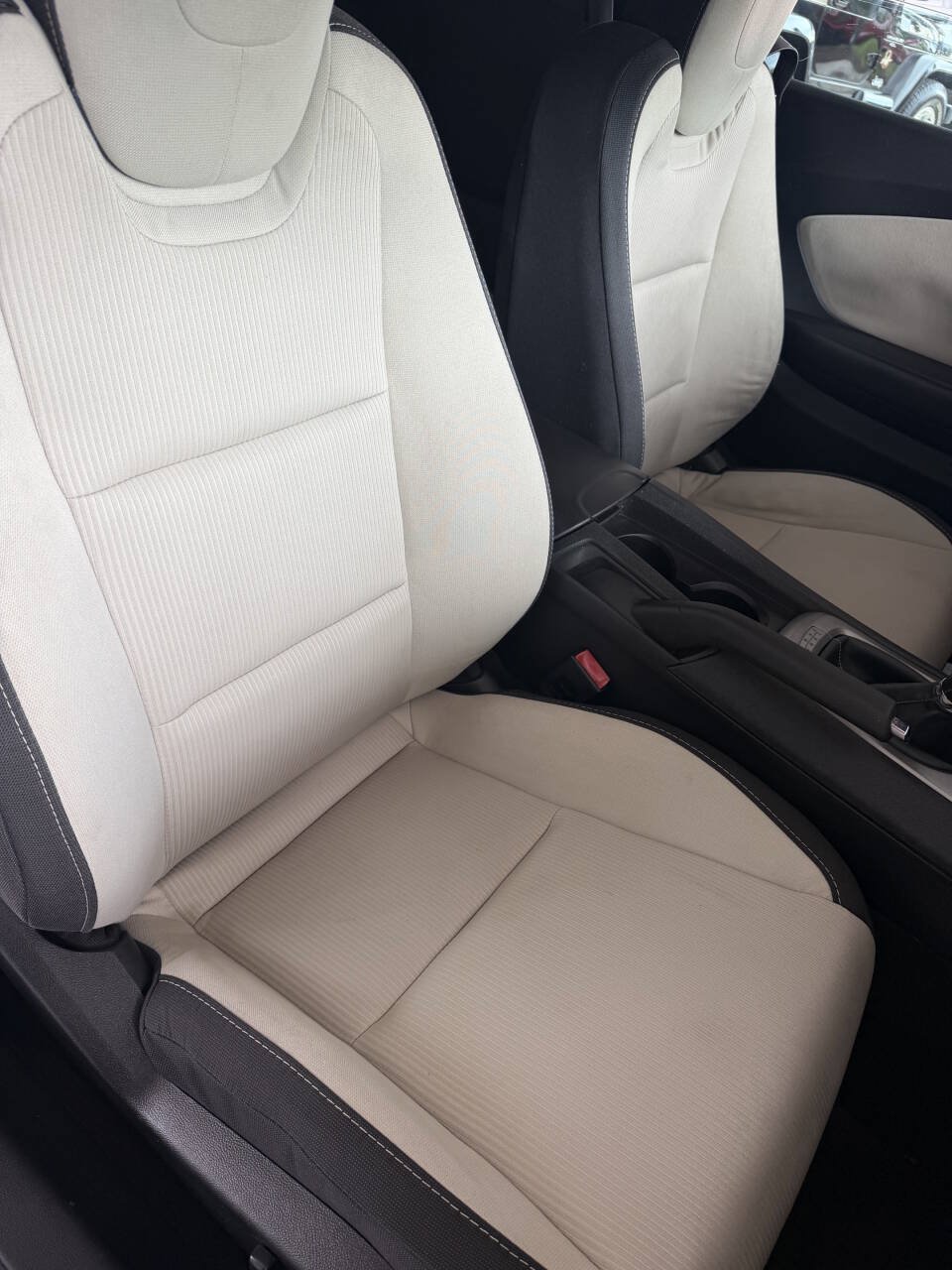 Used 2013 Chevrolet Camaro SS w/ RS Package RWD image 10
