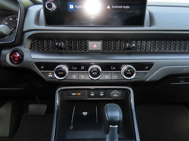 Used 2026 Honda CR-V Sport image 21