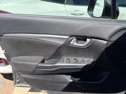 Used 2013 Honda Civic EX image 18