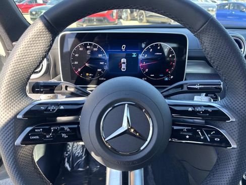 New 2026 Mercedes-Benz C 300 C 300 image 22