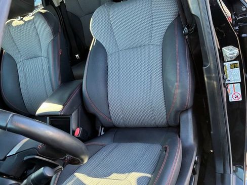 Used 2020 Subaru Forester Sport image 18