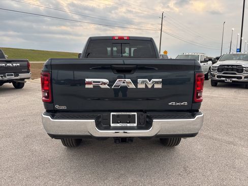 New 2026 RAM 2500 Tradesman image 5