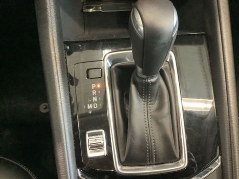 Certified 2023 MAZDA CX-5 AWD 2.5 S w/ Select Package image 12