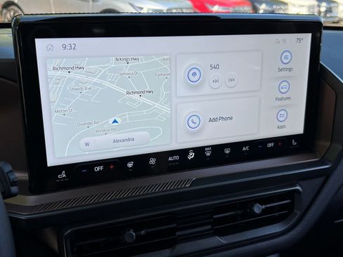 New 2025 Ford Bronco Sport Outer Banks w/ Outer Banks Tech Package+ image 14